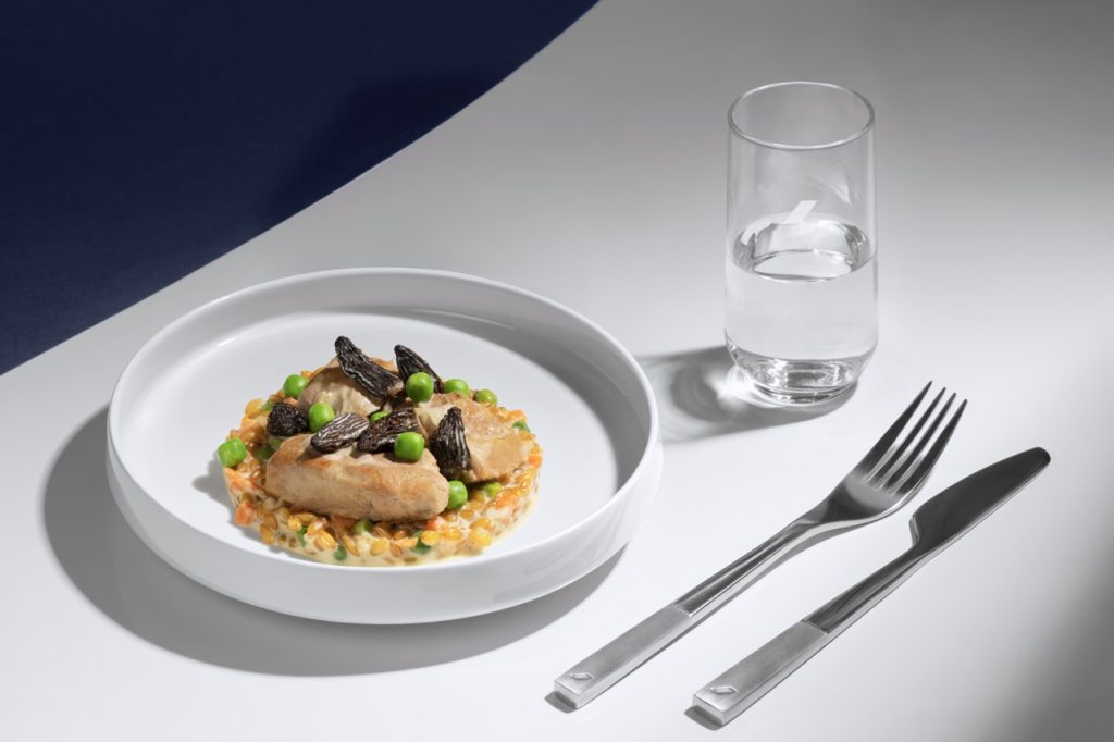 Restaurant Air France