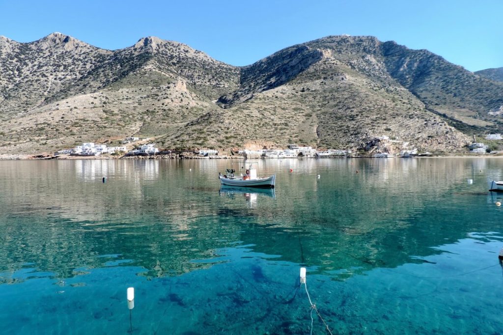 Municipality of Sifnos