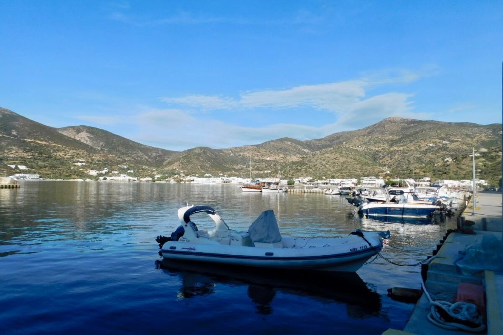 Municipality of Sifnos