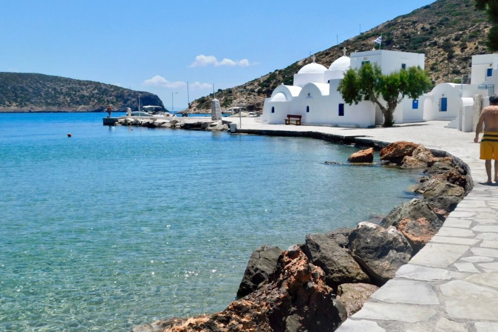 Municipality of Sifnos