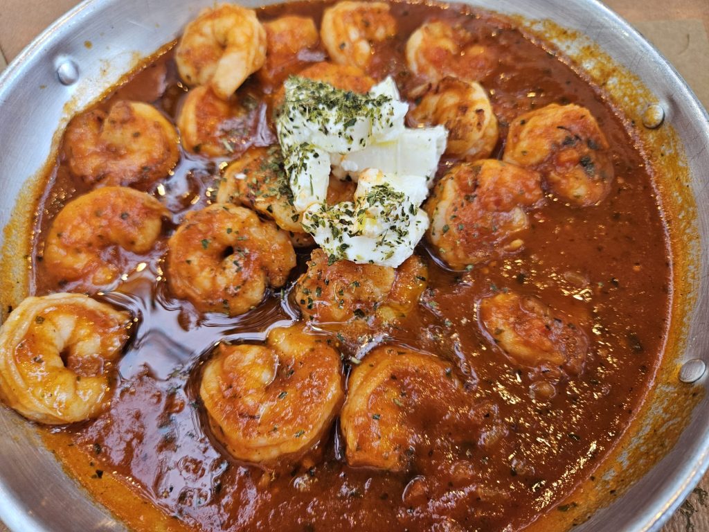 Saganaki 